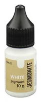 Jesmonite FPWH-10 craft pigment dye White 10 g 1 pc(s)