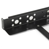 UNIVERSAL SERVER RACK RAILS .