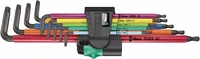 Wera 967/9 TX XL Multicolour 1 Winkelschlüsselsatz