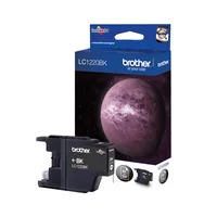 BROTHER LC-1220 Ink black Std Capacity 300 pages