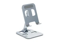 Inter-Tech Smartphone-und Tablethalterung MTS-200 bis 10""Alu