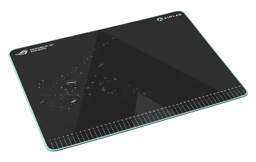 ROG Hone Ace Aim Lab Edition, Gaming-Mauspad