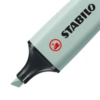 STABILO Boss Leuchtmarker Original 70/163 erdgrün 2-5mm