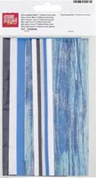 Knorr Prandell Verzierwachs 175 x 80 x 0,5 mm Blau - Packungsgrösse: 4 Stück - Breite: 8 cm - Länge: 17.5 cm - Detailfarbe: Blau - Produkttyp: Verzierwachs