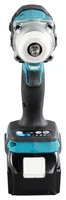 Makita DTW302Z power wrench 3/8" 3200 RPM Black, Blue 18 V
