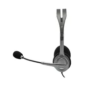 Logitech H110 Stereo Headset