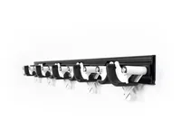 Flip Clip Gerätehalter-Set Regular 5A - Zubehörtyp: Wandhalterung