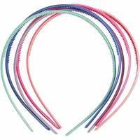 Creativ Company 600830 hair accessory Hair hoop 5 pc(s) Plastic