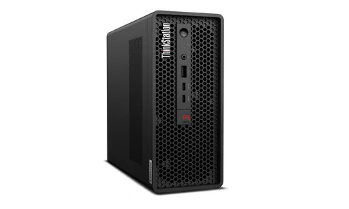 Lenovo ThinkStation P3 Ultra SFF G2 Intel Core Ultra 9 285K 64 Go DDR5-SDRAM 512 Go SSD Windows 11 Pro Station de travail
