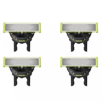 Philips Norelco OneBlade QP440/50 Rasierapparat-Zubehör Rasierklinge