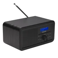 Denver DAB-30 Schwarz