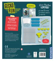Gecko Run - Starter-Set