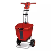 Power X-Change Akku-Streuwagen GE-SR 18/22 Li-Solo, 18Volt, Streugerät