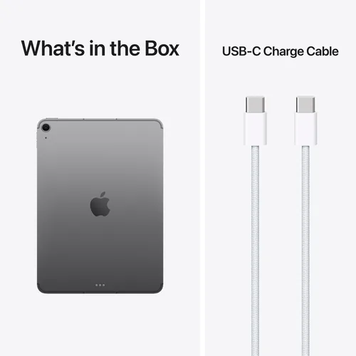 Apple iPad Air 5G Apple M LTE-TDD & LTE-FDD 27.9 cm (11") 12 GB Wi-Fi 7 (802.11be) iPadOS 26