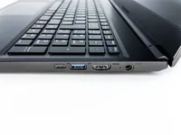 Rangee Notebook RN15-701-IGEL 15.6"" i3-1215U8GB256GB4xUSB ohne OS DE Layout
