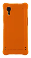 Mobilis PROTECH Case - Safety Orange Case for Galaxy XCover7