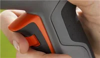 GARDENA Reinigungsbrause Comfort 18323 - Frostschutz: Ja - Produkttyp: Brause