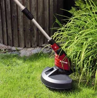 Rasentrimmer GC-ET 4530 Set