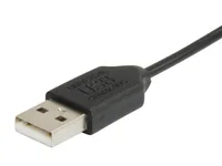 CONCEPTRONIC 4-Port Hub USB-A2.0->4xA2.0 o.Netz. sw