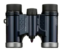 Pentax UD  9x21 blau