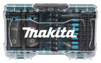 Makita Impact Black Bit- & Schlagnuss-Set, 30-tlg.