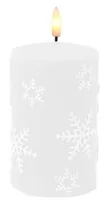 dameco 36236 electric candle LED