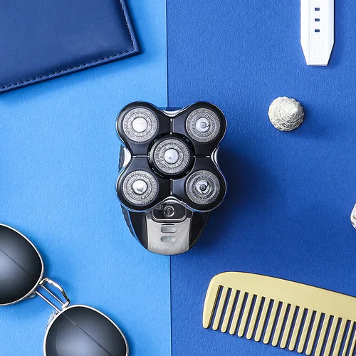 Head shaver REMINGTON XR1500