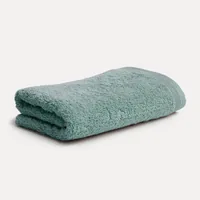 Möve Handtuch Superwuschel 50 x 100 cm, Tea - Eigenschaften: Keine Eigenschaft - Zertifikate: Keine Zertifizierung - Breite: 50 cm - Länge: 100 cm - Detailfarbe: Graugrün - Produkttyp: Handtuch