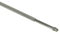 Gardinia Home Decor 1261 curtain rod