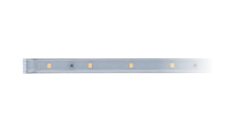 Paulmann LED-Stripe MaxLED 250 6500 K, 3 m Basisset - Lampensockel: LED fest verbaut - Aussenanwendung: Nein - Inklusive Netzteil: Ja - Dimmbar: dimmbar - Set: Ja - Länge: 3 m