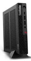 Lenovo ThinkStation P3 Tiny i5-14600 1x32/1TB A400 W11P DE Layout