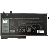 BTI 7WNW1- Industrieakku Lithium-Ion (Li-Ion) 4342 mAh 11,4 V