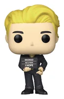 Funko Pop! Figur Rocks BTS Butter - JHope