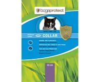 bogar Anti-Parasit-Halsband bogaprotect Collar Katze 35 cm - Produkttyp: Halsband - Tierart: Katze