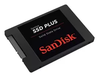 SanDisk SSD Plus 2.5' SATA 250GB