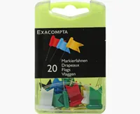 Exacompta 14099E pin/tack
