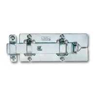 BURG-WÄCHTER SR 120 SB Latch