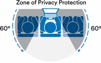 3M Privacy Filter - Blickschutzfilter für 14"" Notebooks