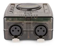 BeamZ Lichtsteuerung Light Rider / ESA2 USB / WiFi - Anzahl Kanäle: 128
