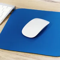 LogiLink ID0097 tapis de souris Bleu