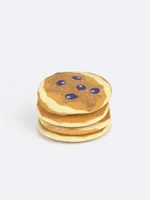 EatMySocks Socken Todd's Pancakes 1 Paar, One Size - Produkttyp Geschenke: Socken - Empfänger Geschenke: Für Kinder - Für Männer - Für Frauen - Anlass: Weihnachten - Abschied - Geburtstag - Freundschaft - Fun