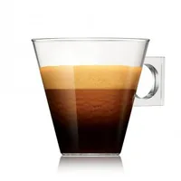 Nescafé Kaffeekapseln Dolce Gusto Espresso Intenso 16 Stück - Entkoffeiniert: Nein - Produktionsland: Spanien - Packungsgrösse: 16 Stück - Geschmacksrichtung: Keine - Getränkeart: Espresso - Kaffeeart: NESCAFÉ Dolce Gusto
