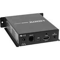 InLine 64601 extension KVM Émetteur et récepteur