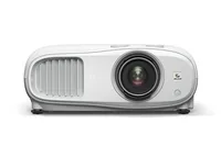 Epson EH-TW7000 Standard Throw-Projektor 3000 ANSI Lumen 3LCD UHD 4K (3840x2160) 3D Weiß