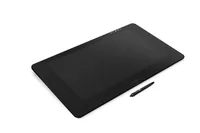 Wacom Cintiq Pro 24 graphic tablet Black 5080 lpi 522 x 294 mm USB
