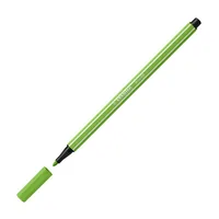 STABILO Fasermaler Pen 68 1mm 68/33 hellgrün