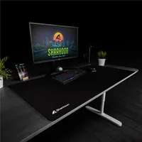Sharkoon Mauspad 1337 Gaming Mat V2 1200x400mm