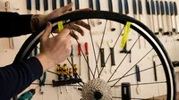 BBB Reifenheber EasyLift BTL-81 Neongelb - Fahrrad Werkzeugtyp: Reifenheber - Nachhaltigkeit: Nicht angegeben - Set: Ja - Farbe: Gelb