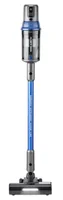 Trisa Akku-Hand- und Stielsauger Quick Clean Professional T2120 - Fassungsvermögen: 6000 ml - Staubsauger Typ: Akku-Hand- und Stielstaubsauger - Nasswischfunktion: Nein - Ladezeit: 210 min - Max. Laufzeit: 90 min - Spannung: 32 V