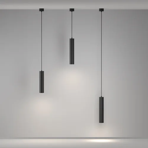 Maytoni Artisan ceiling lighting GU10 10 W